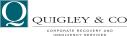 Quigley & Co logo